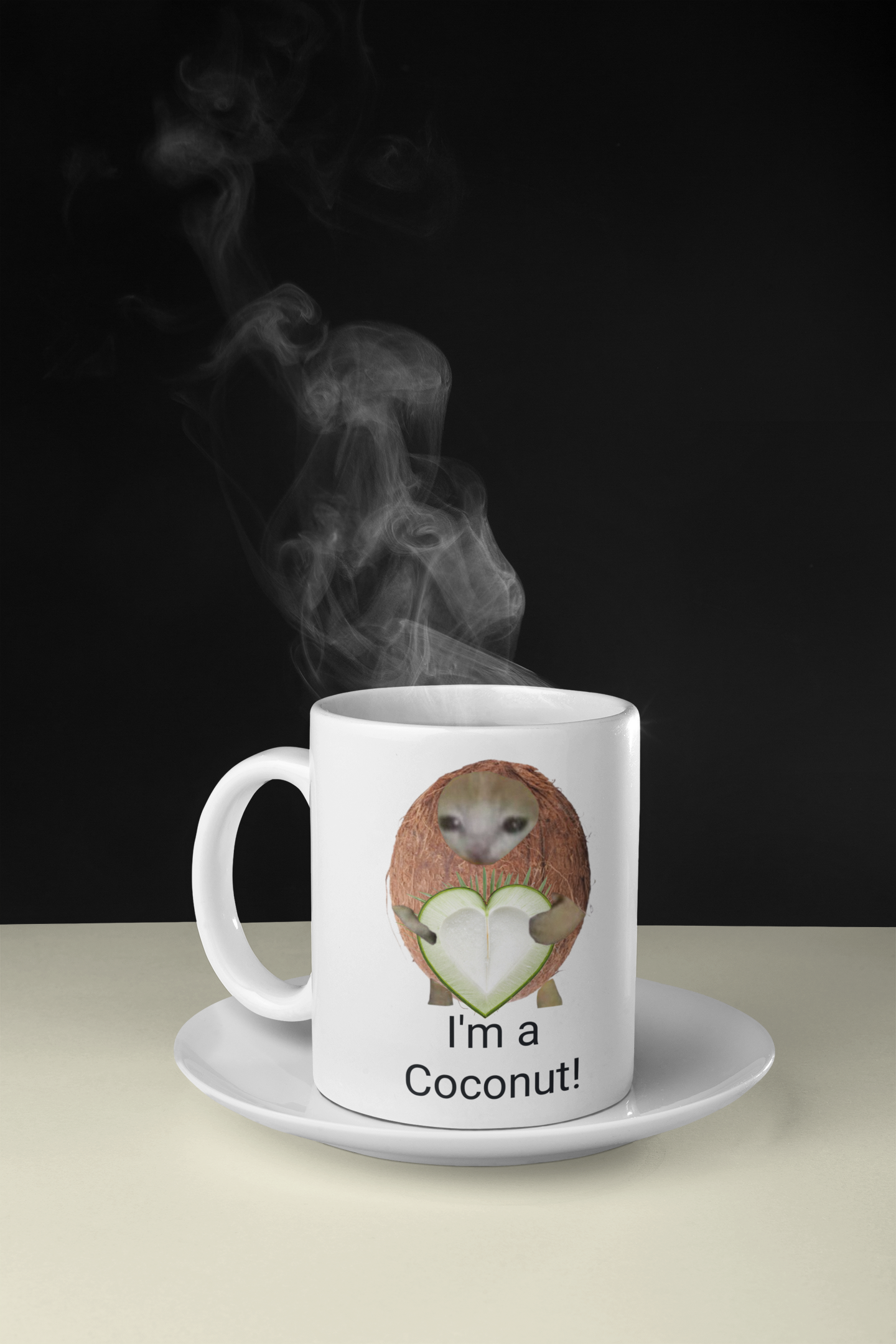 The Coconut Cat Ultimate Edition